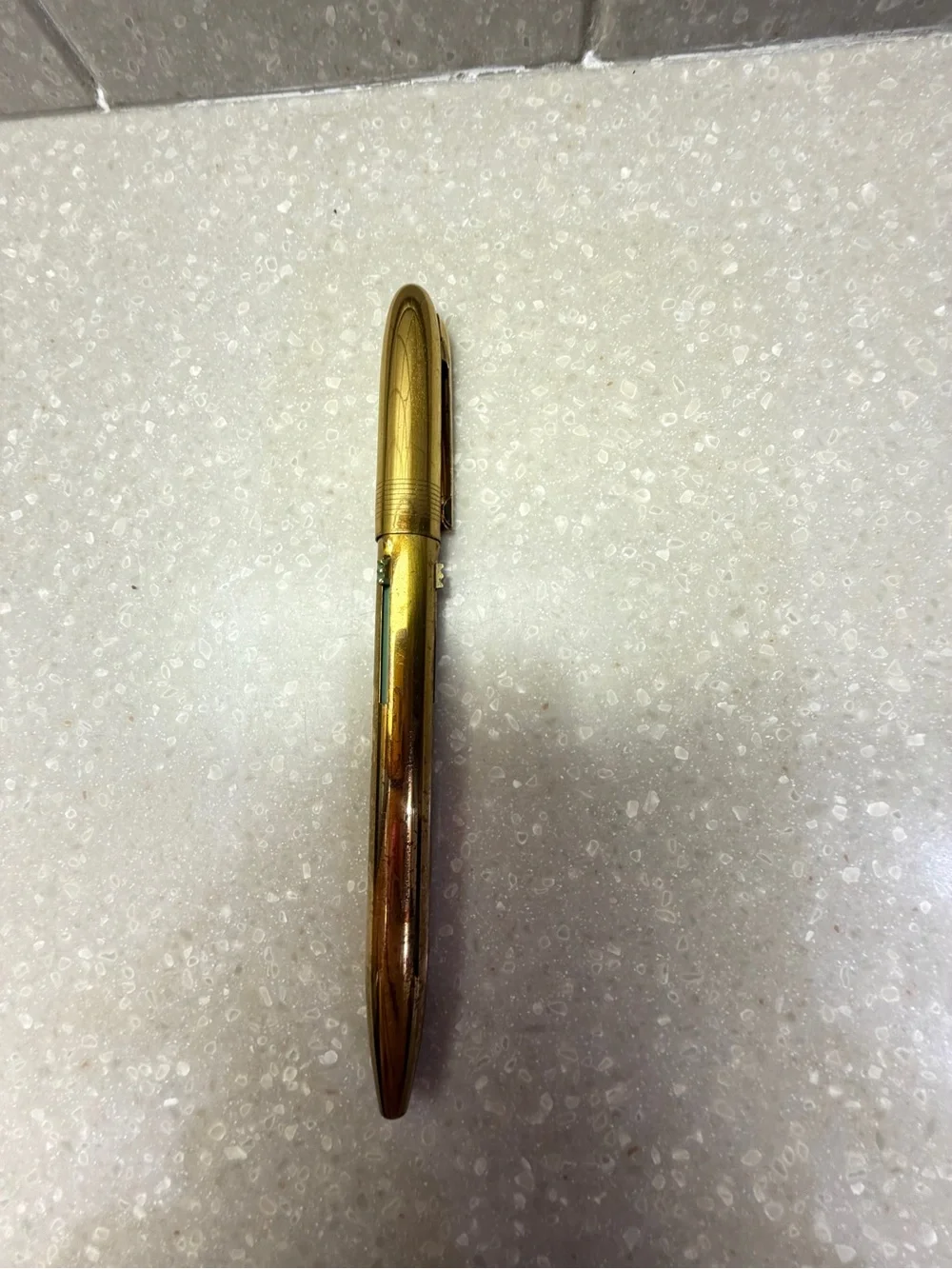 Wearever vintage multi pen.